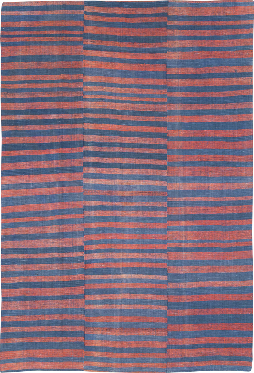 kilim Rug - # 105540