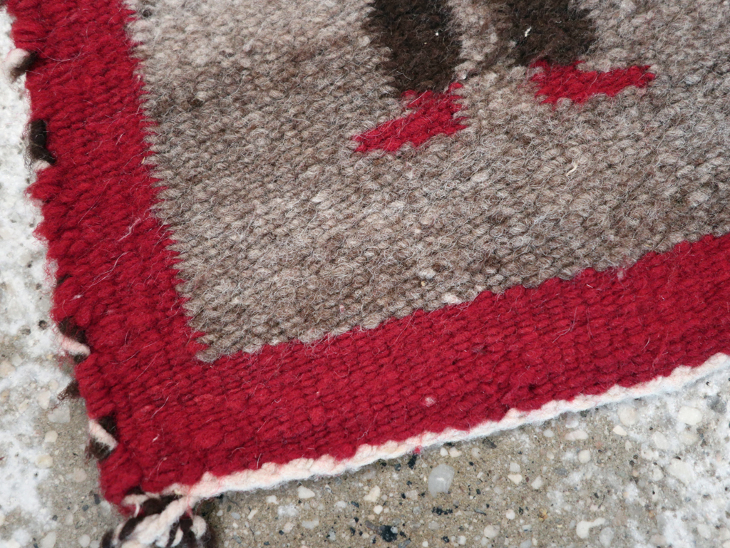 kilim Rug - # 108493