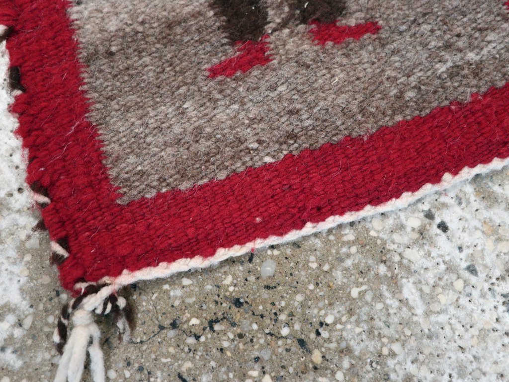 kilim Rug - # 108493