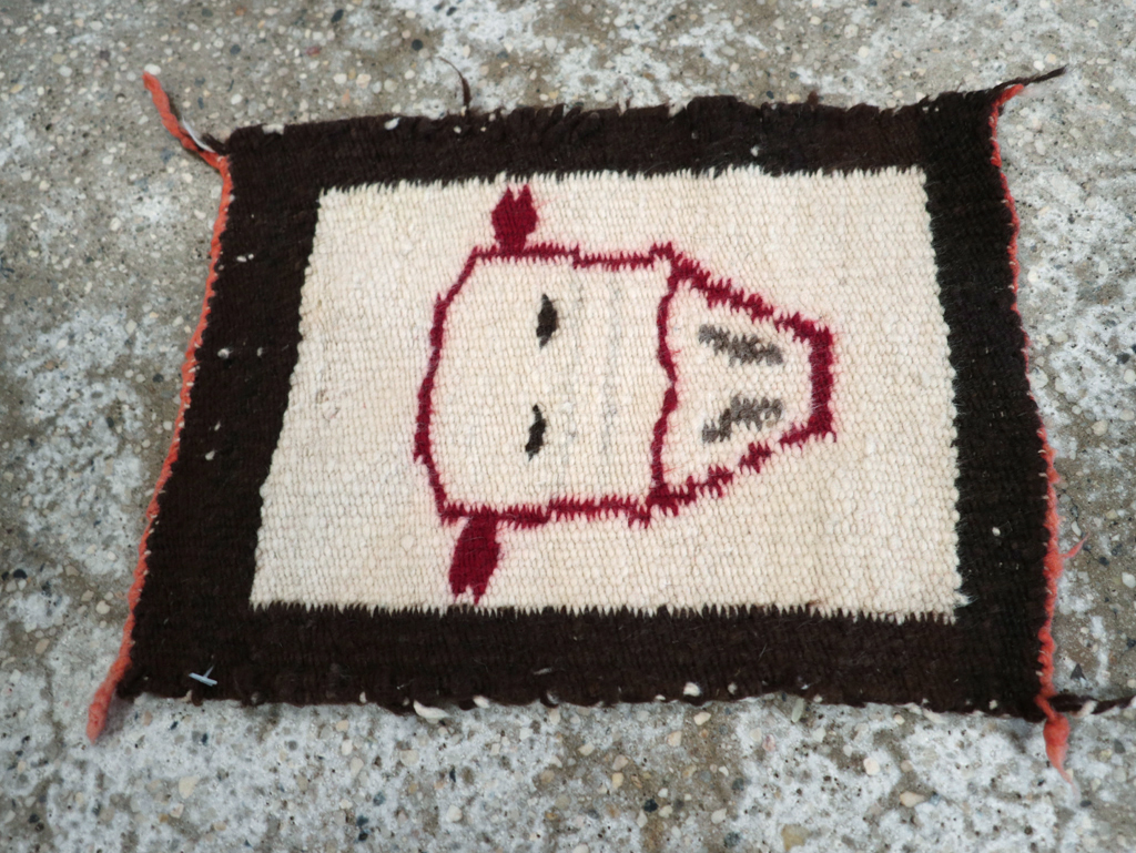 kilim Rug - # 108494