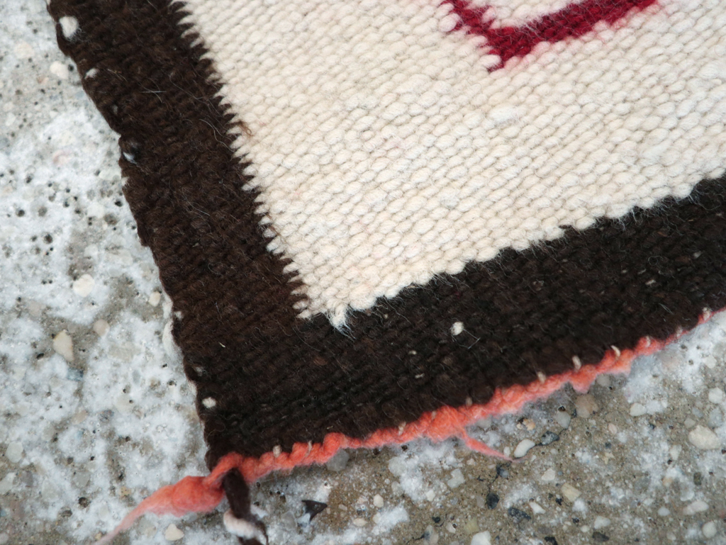 kilim Rug - # 108494
