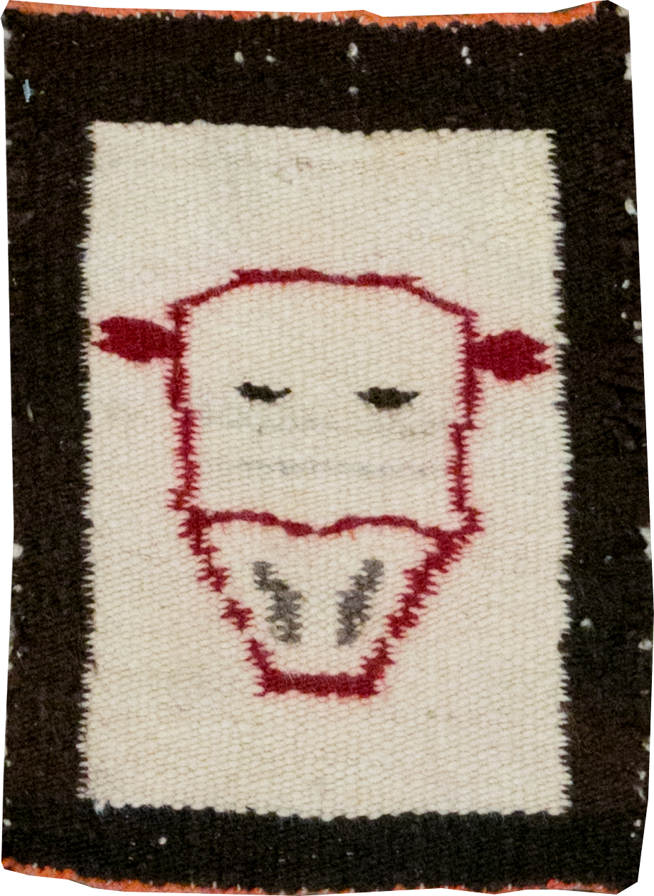 kilim Rug - # 108494