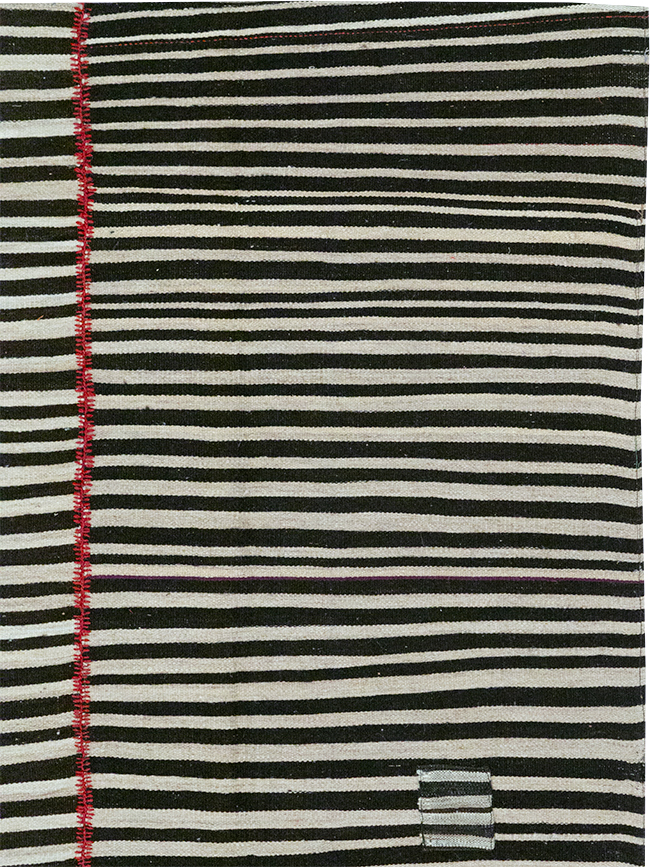 kilim Rug - # 108875
