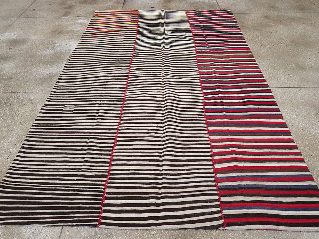 kilim Rug - # 108875