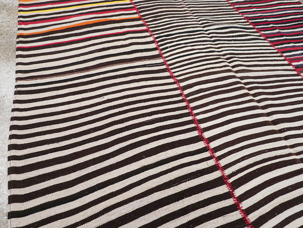 kilim Rug - # 108875