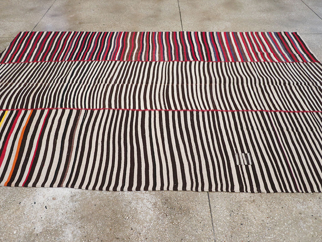 kilim Rug - # 108875