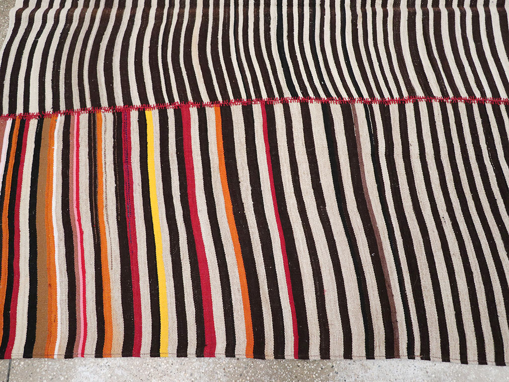 kilim Rug - # 108875