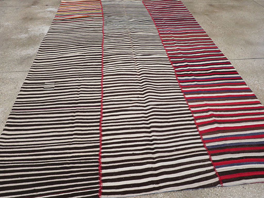 kilim Rug - # 108875