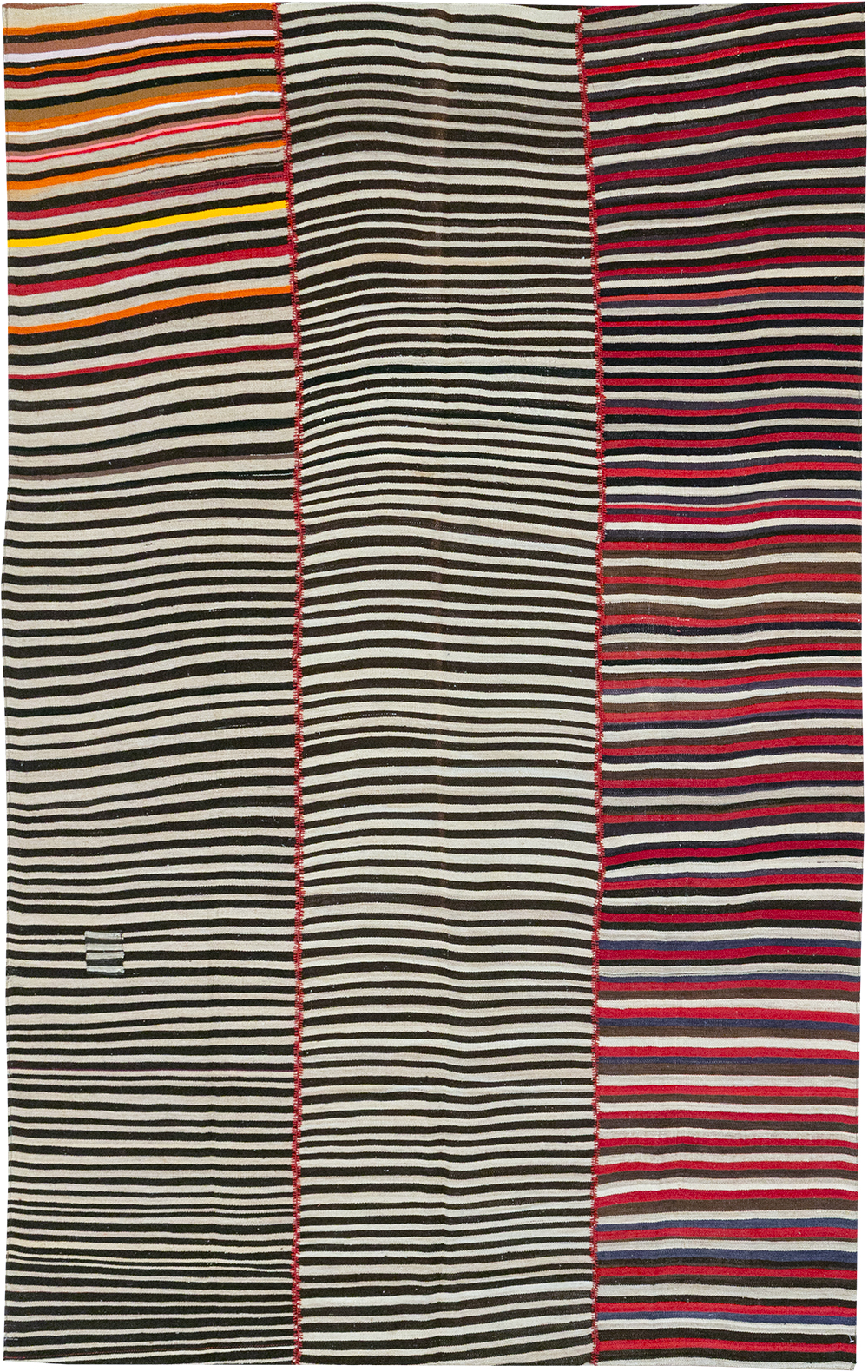 kilim Rug - # 108875