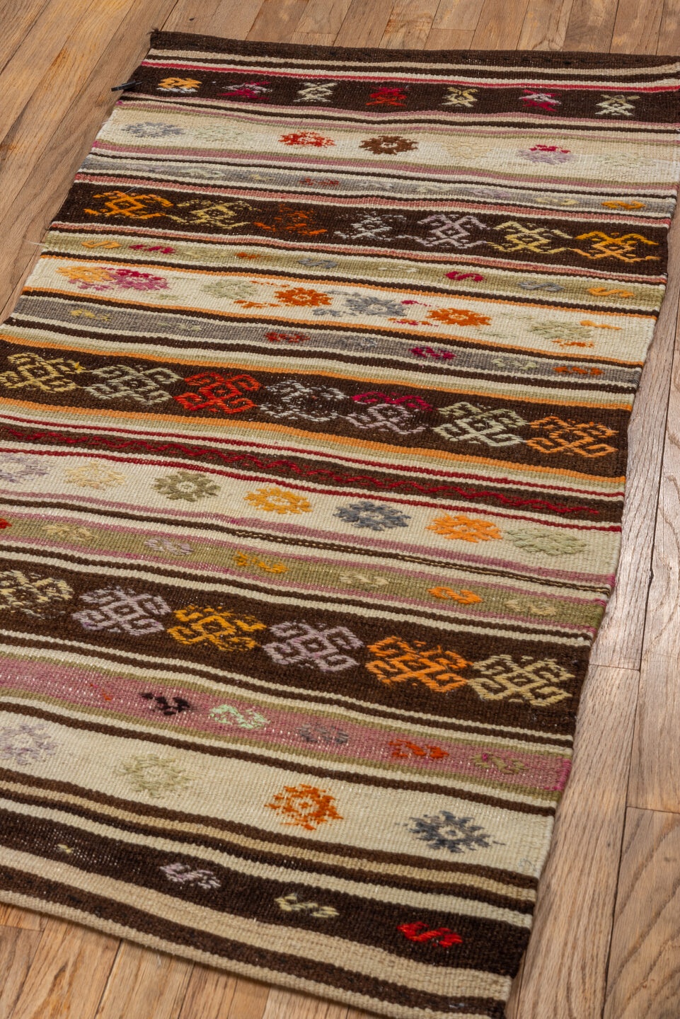 kilim Rug - # 125355