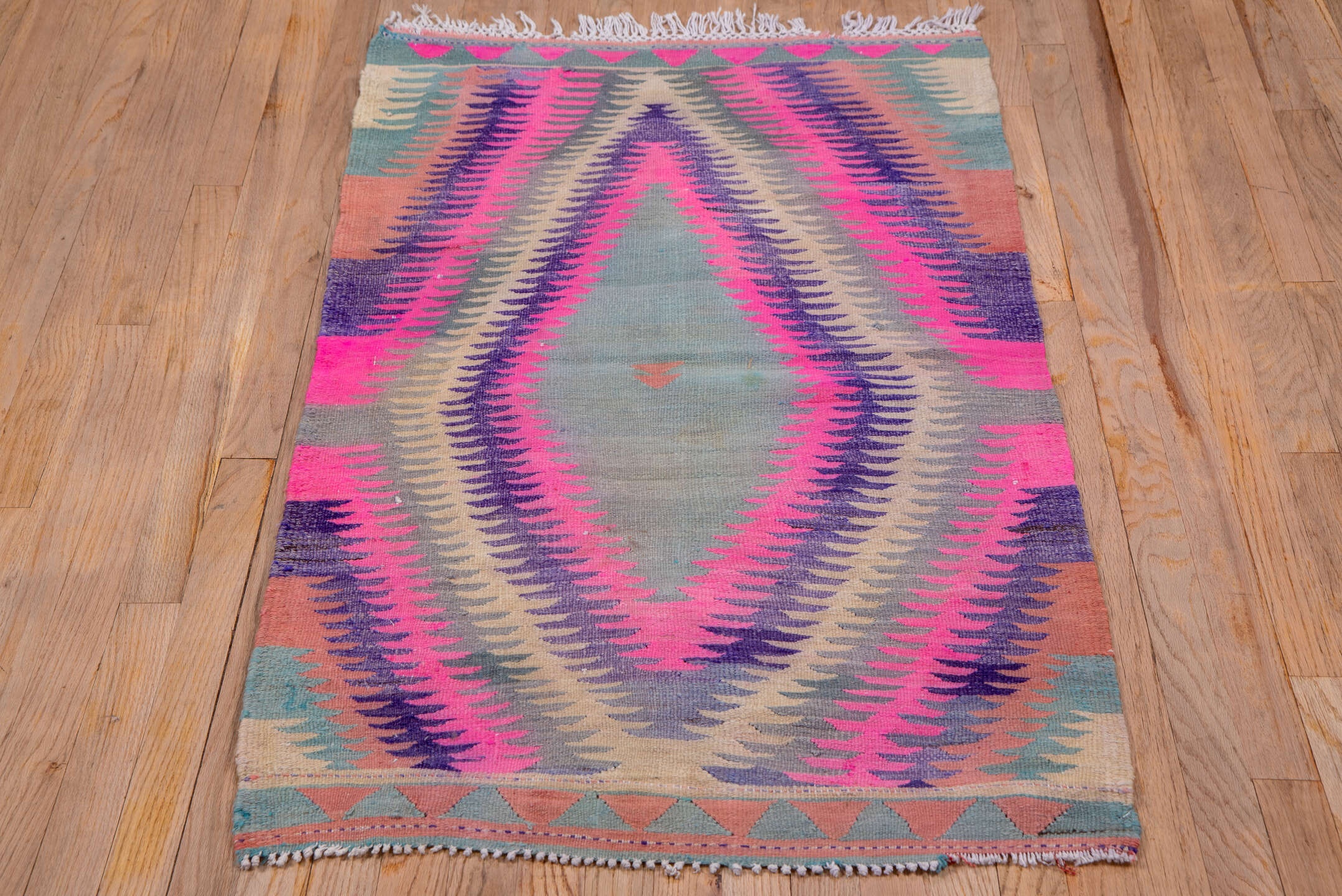 kilim Rug - # 125507
