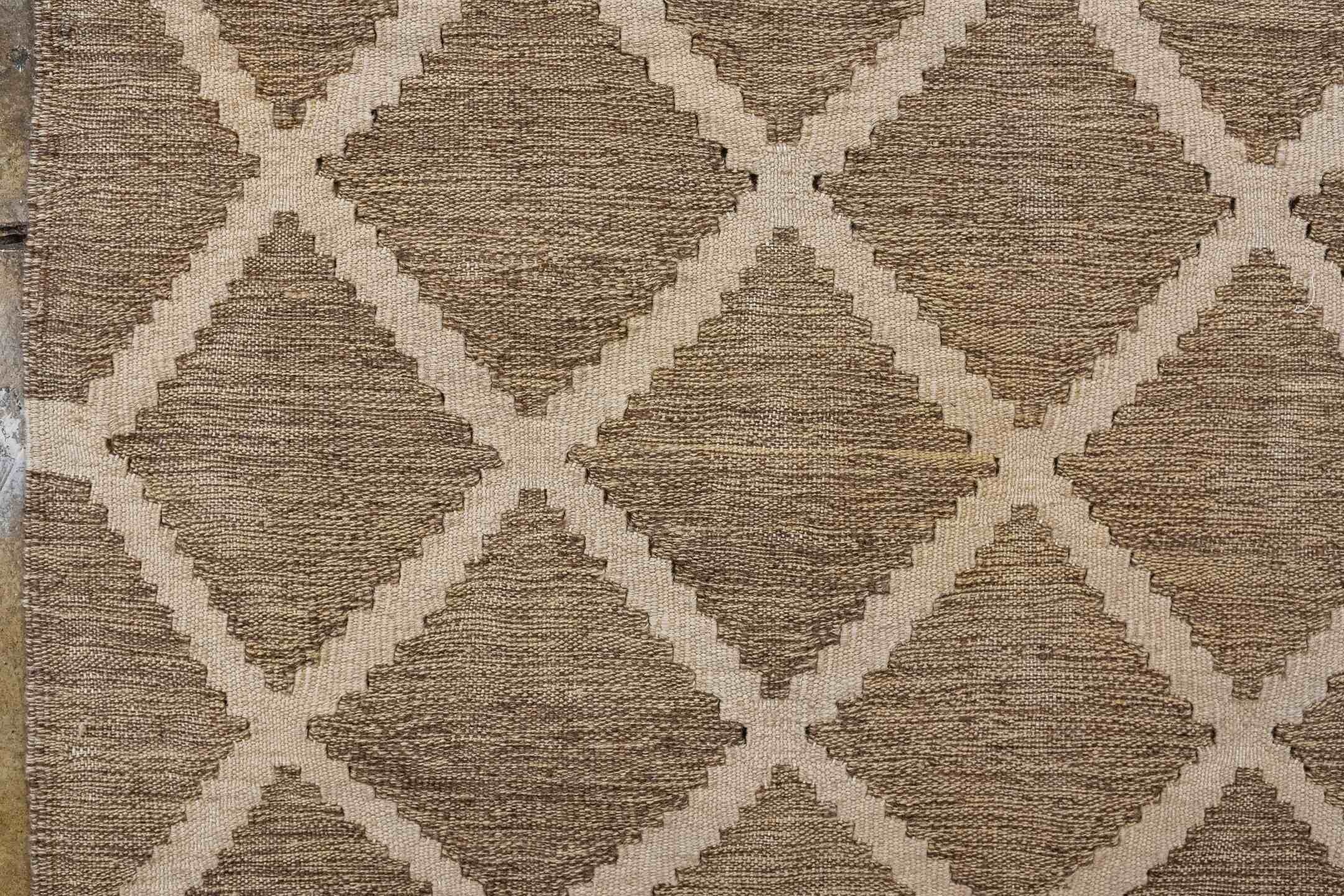 kilim Rug - # 125689