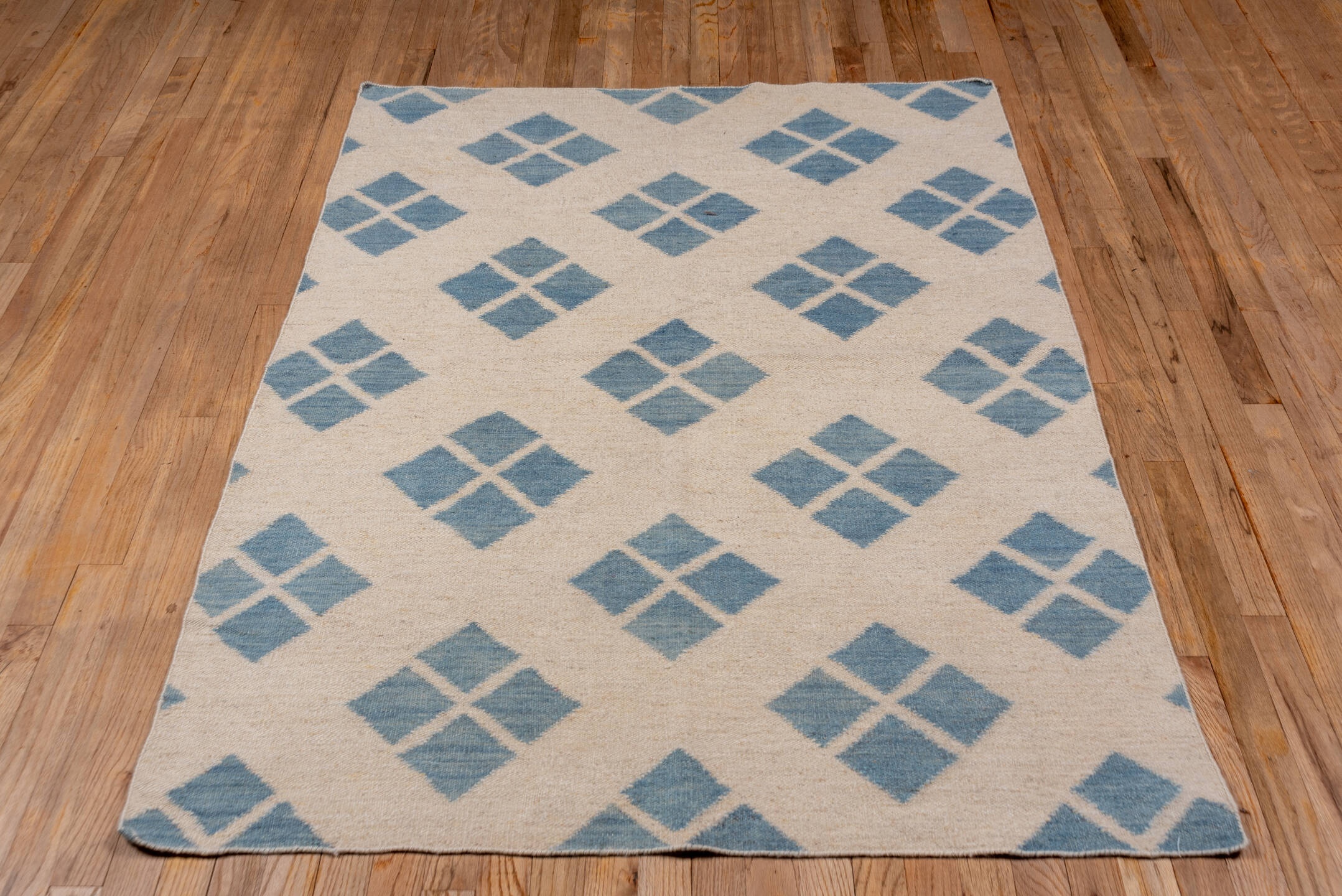kilim Rug - # 125696