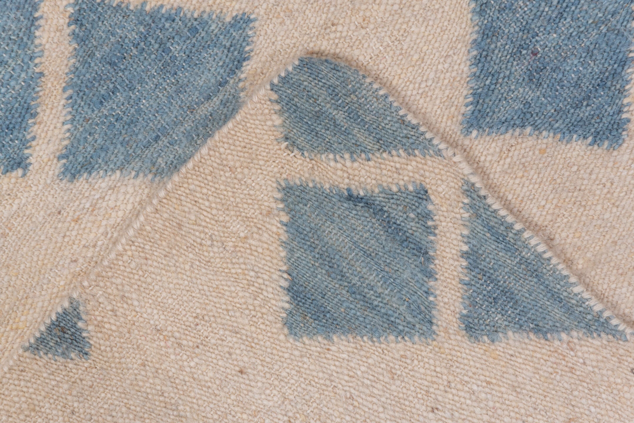 kilim Rug - # 125696