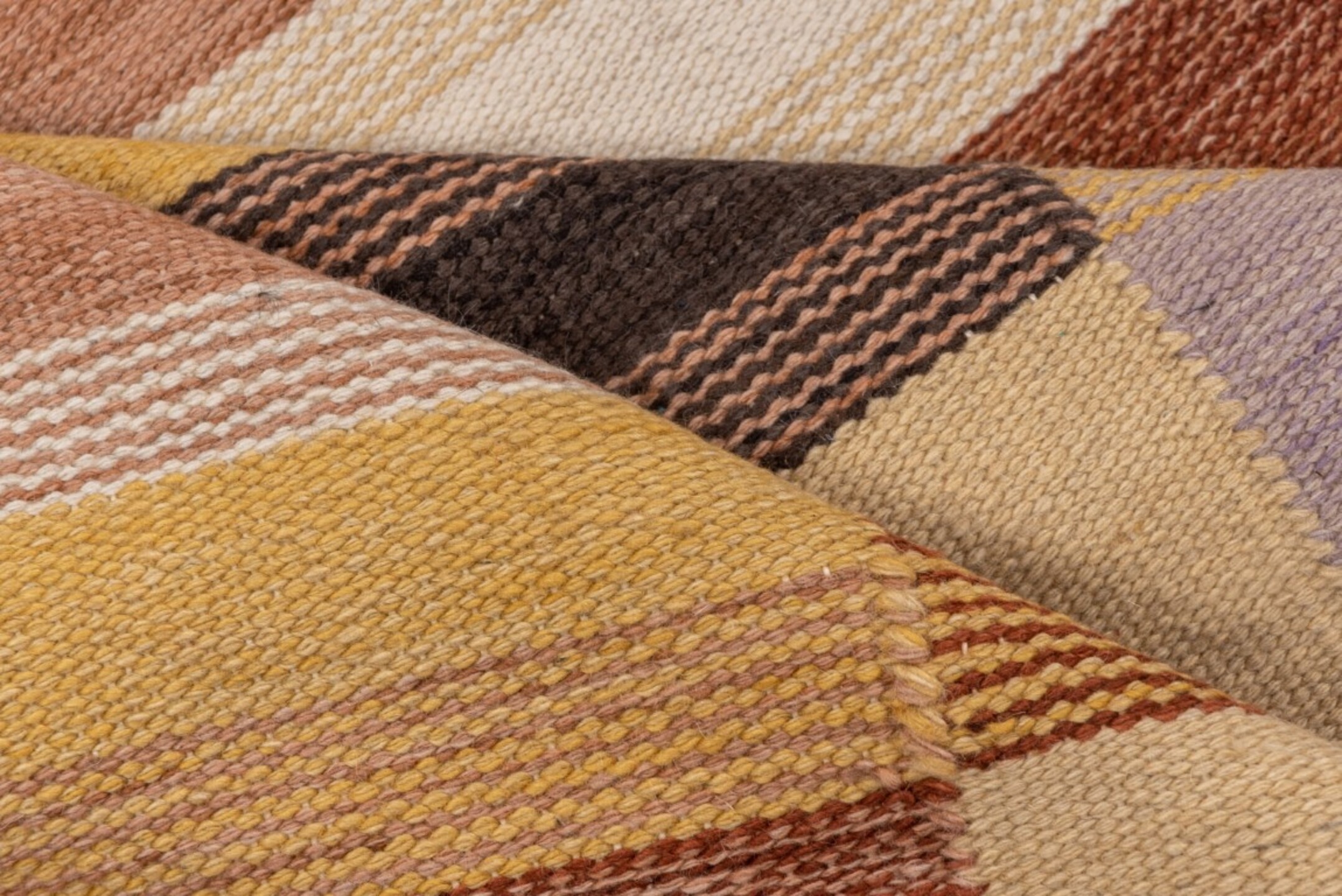 kilim Rug - # 125700