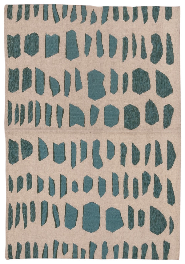 kilim Rug - # 125775