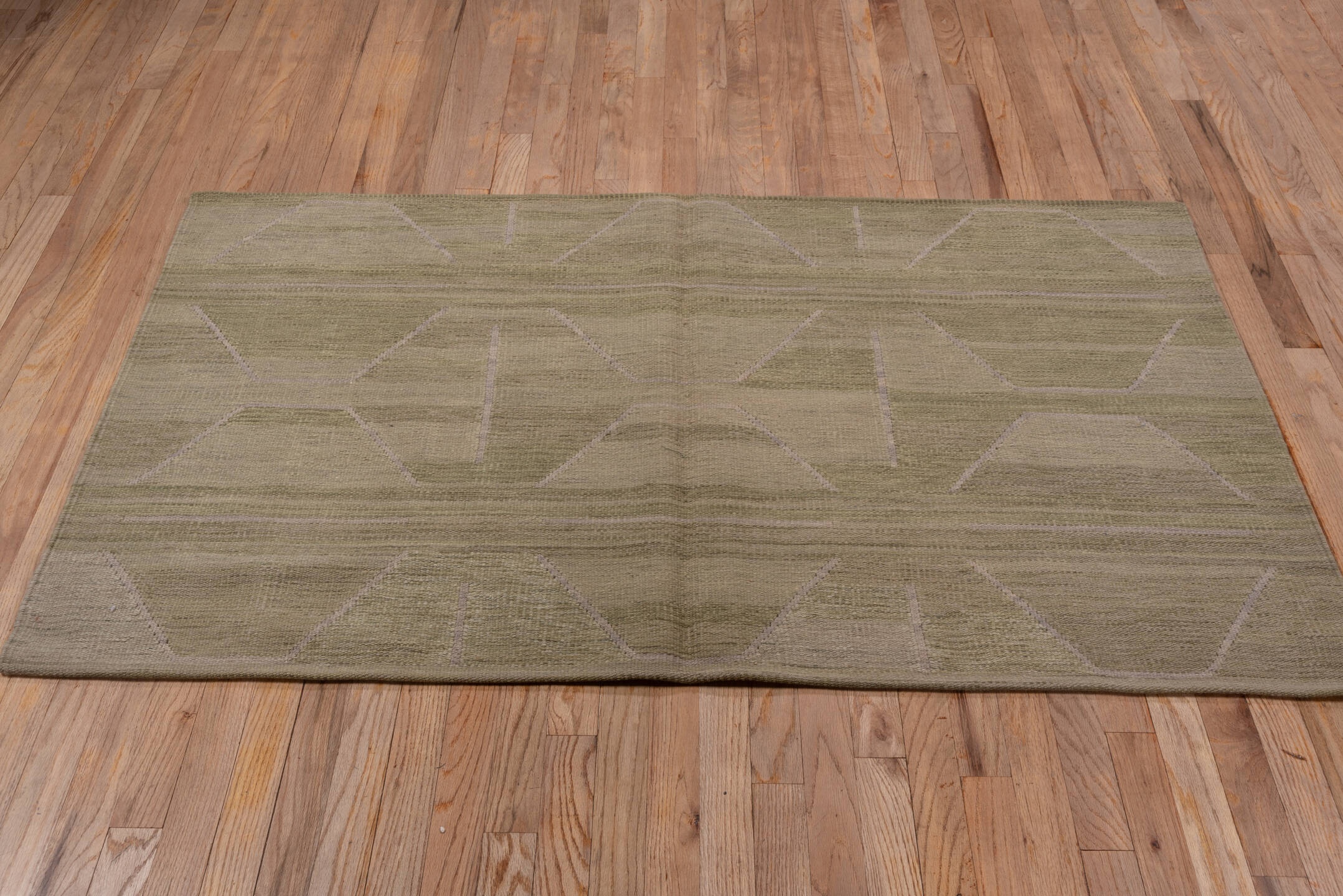 kilim Rug - # 125789
