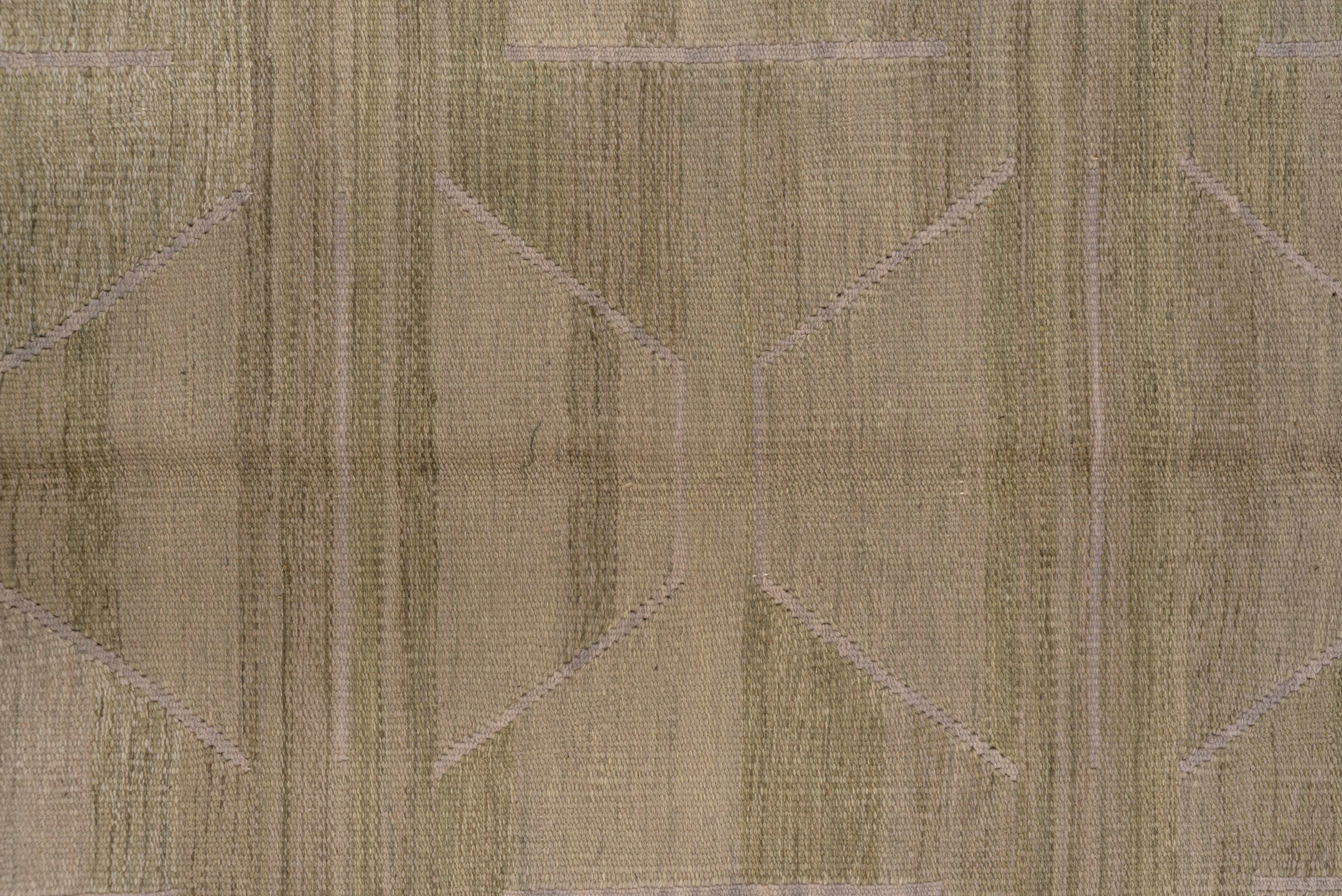 kilim Rug - # 125789