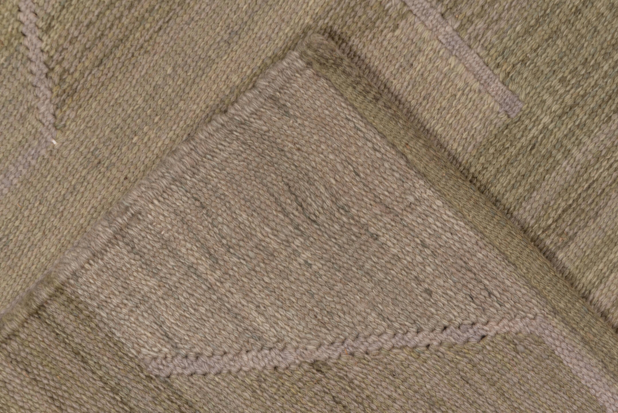 kilim Rug - # 125789