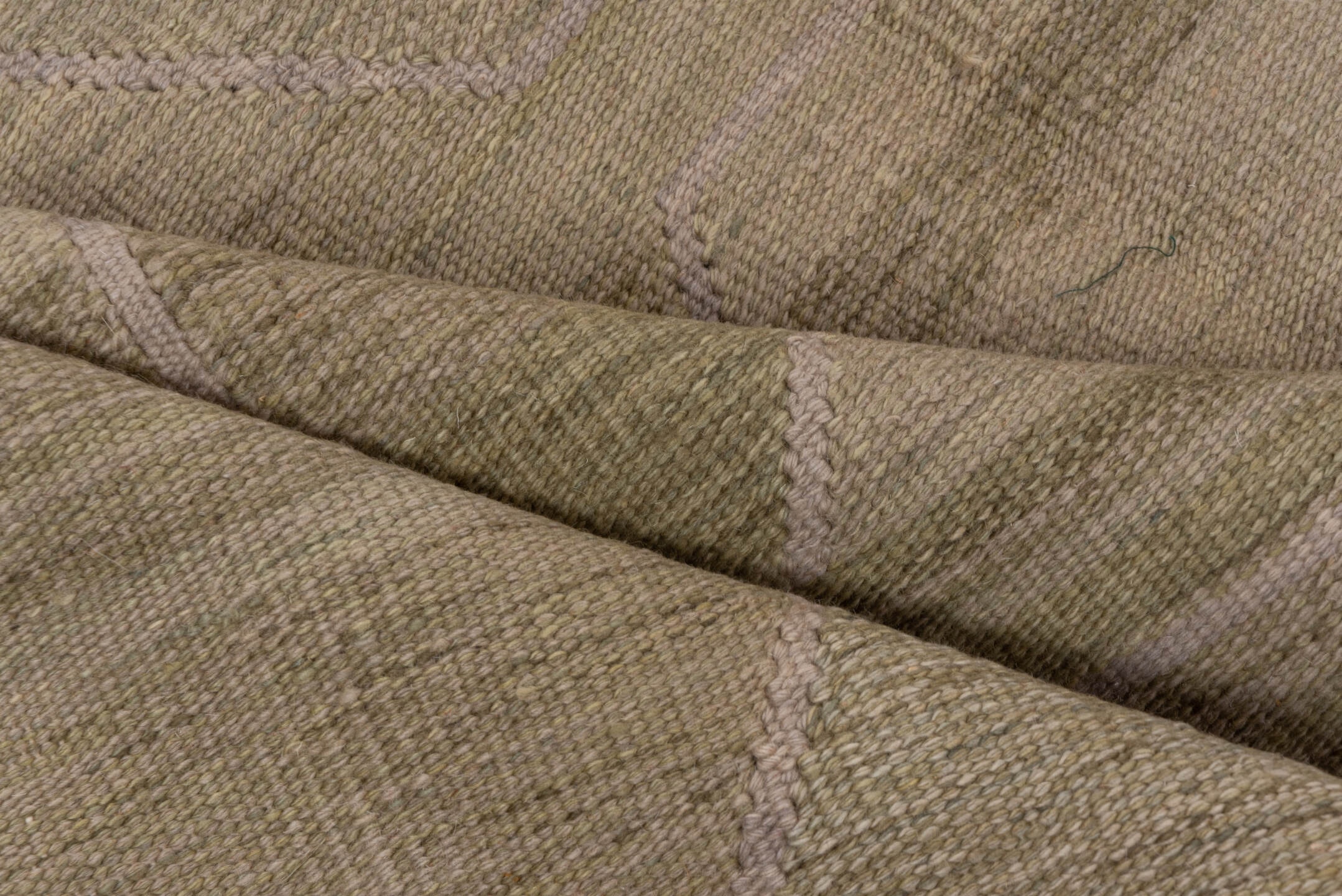 kilim Rug - # 125789