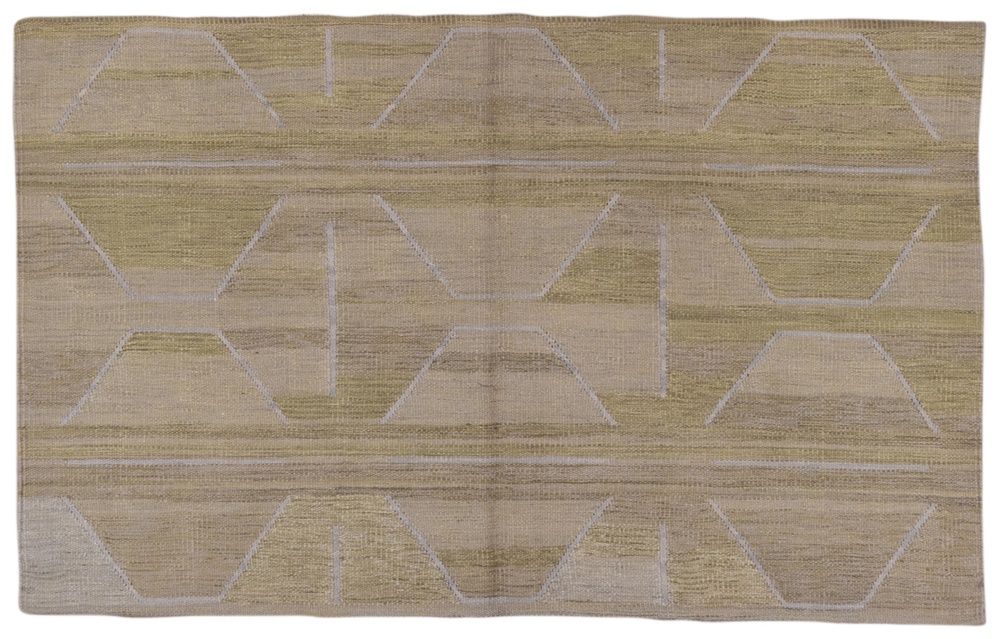 kilim Rug - # 125789
