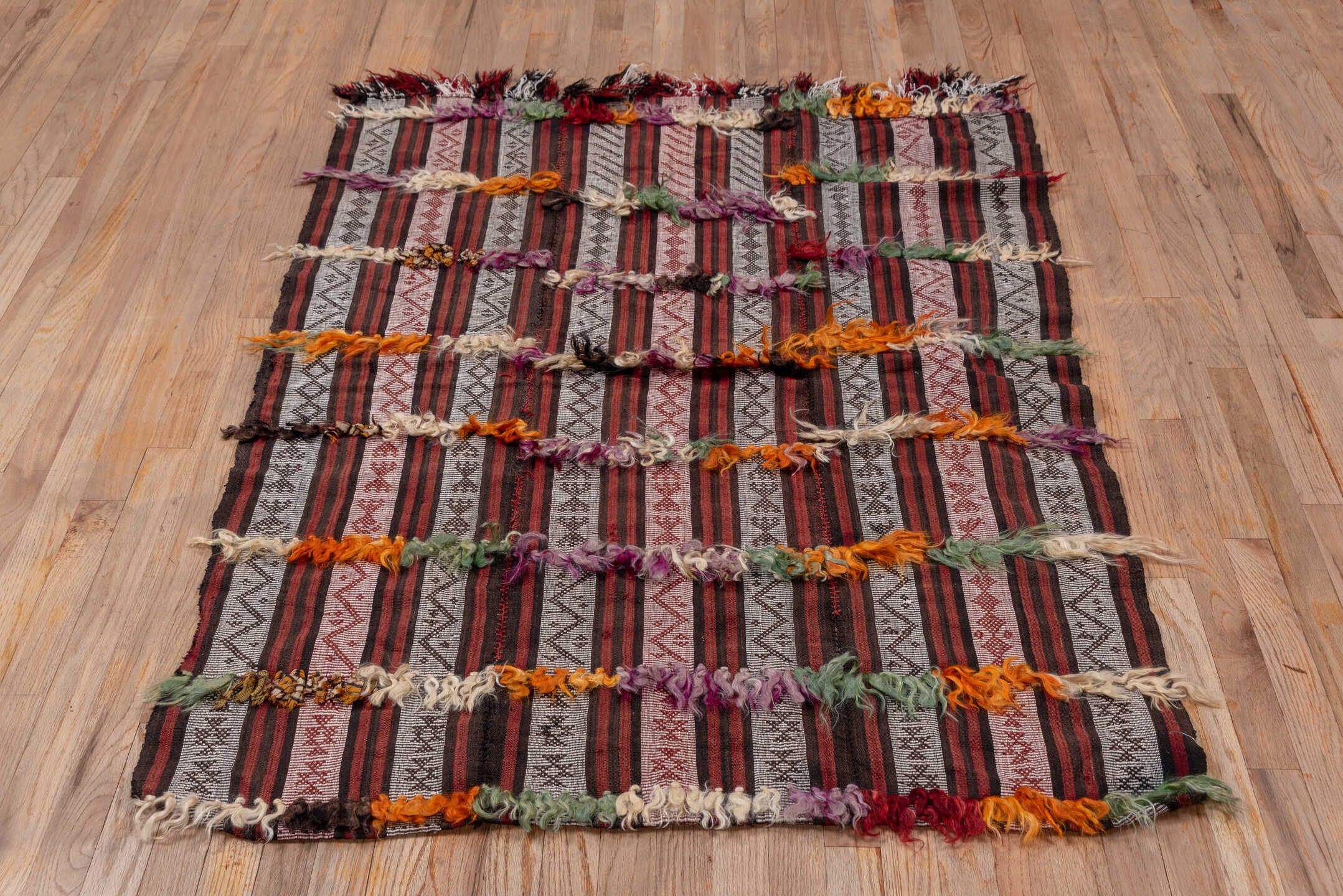 kilim Rug - # 125797