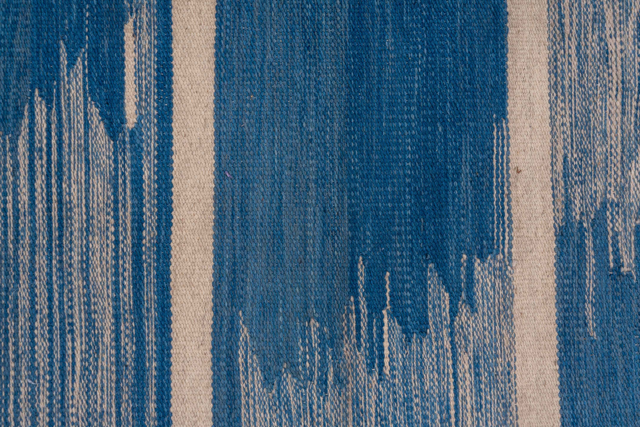 kilim Rug - # 125825