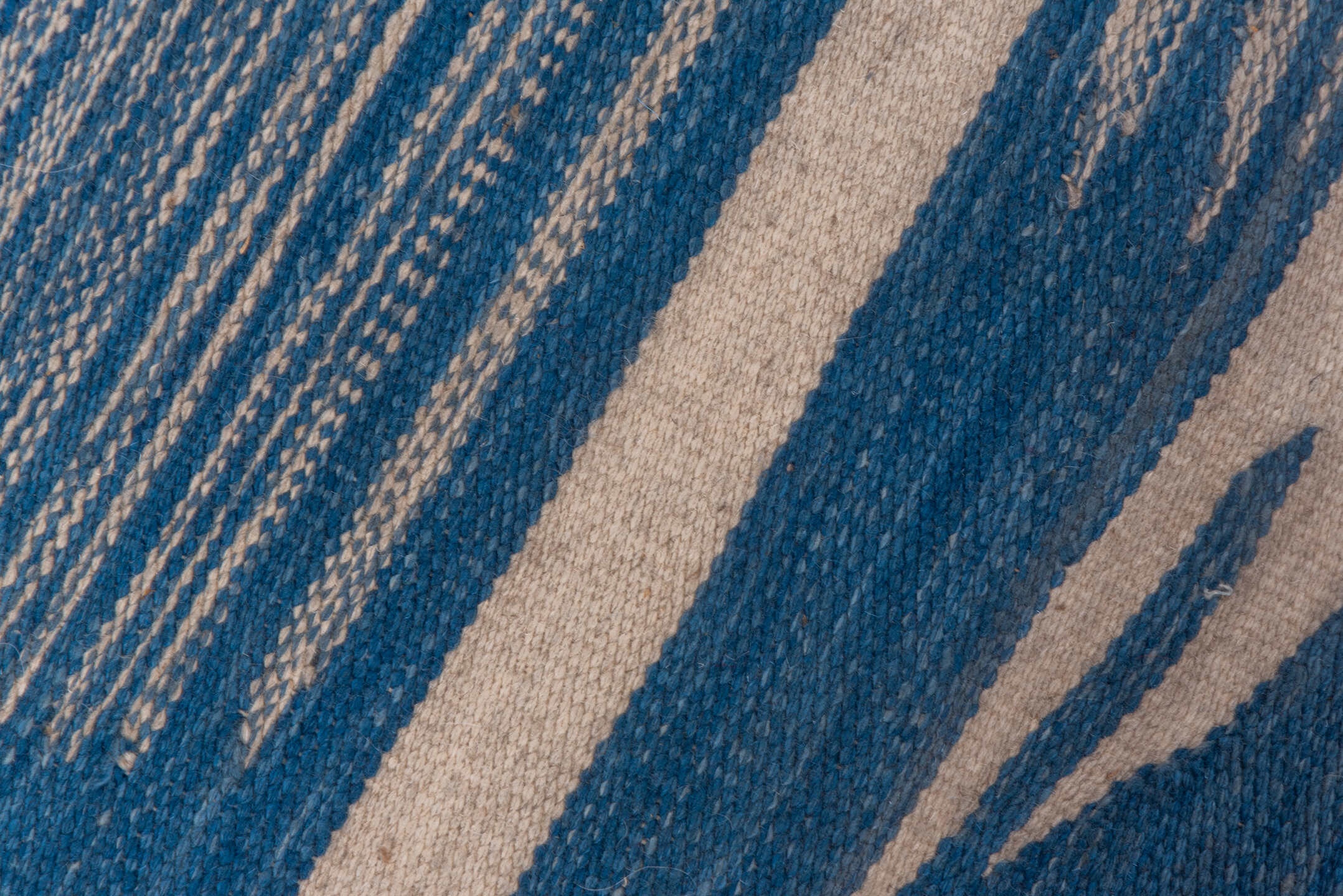 kilim Rug - # 125825