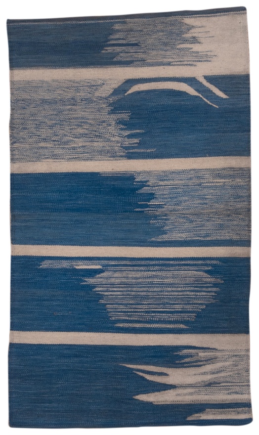 kilim Rug - # 125825