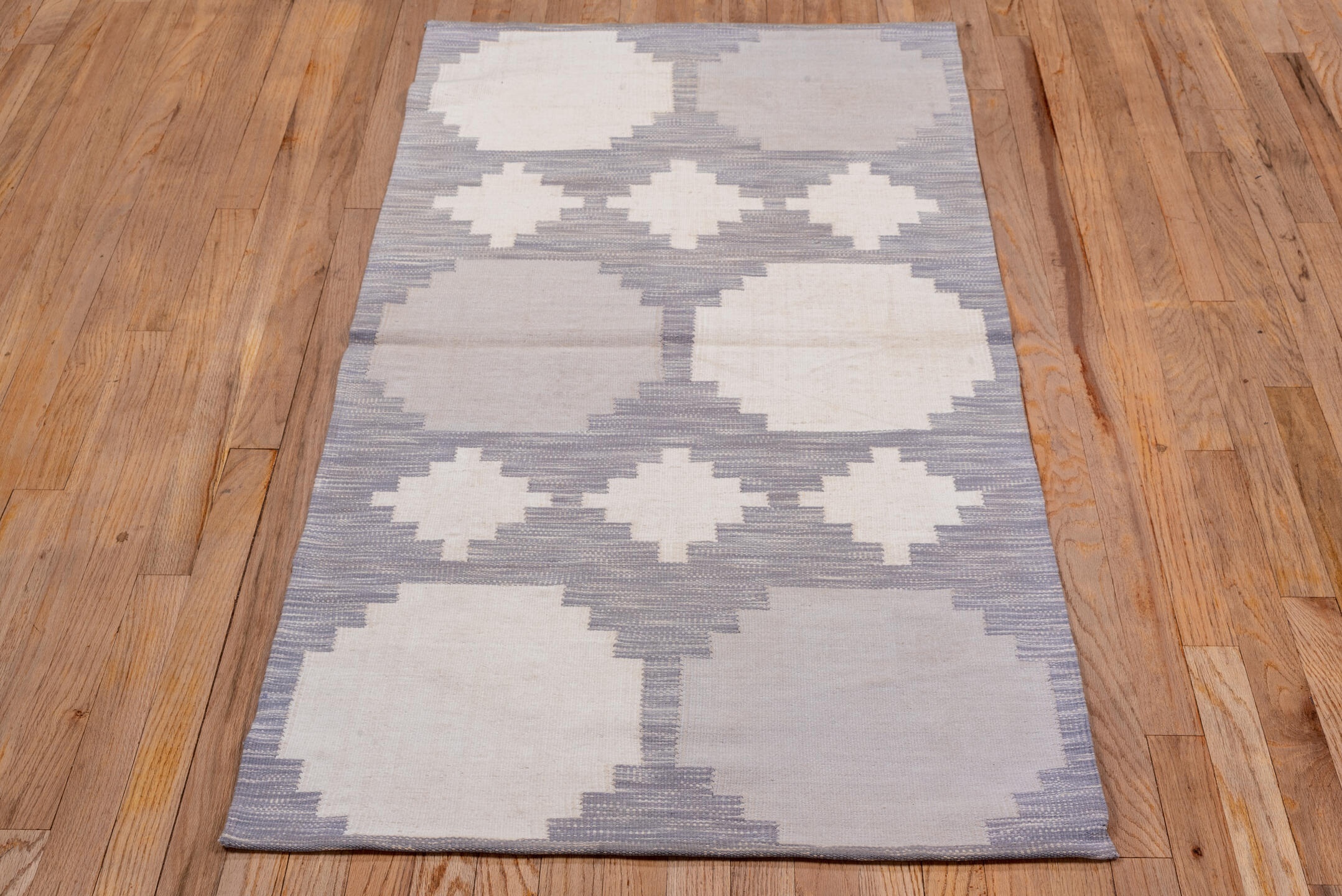 kilim Rug - # 125826