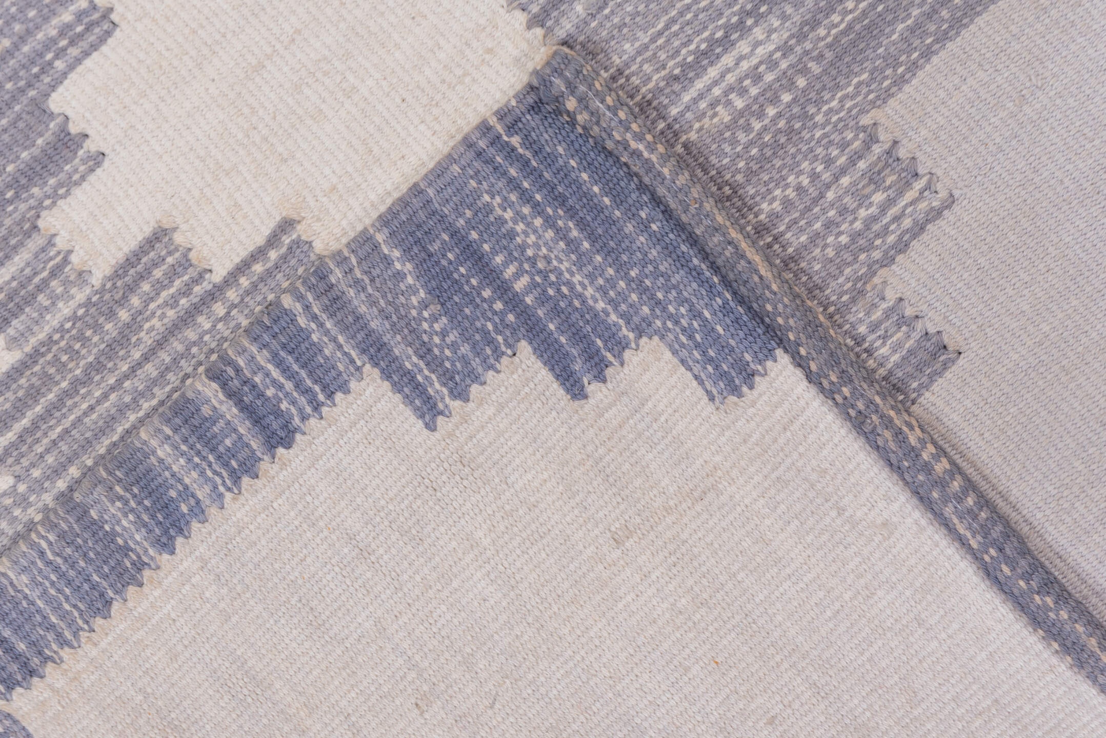 kilim Rug - # 125826