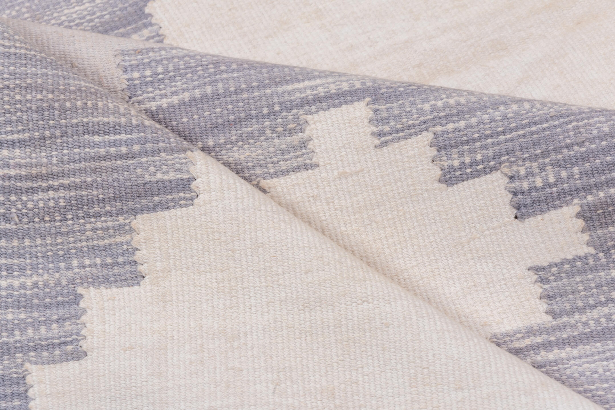kilim Rug - # 125826