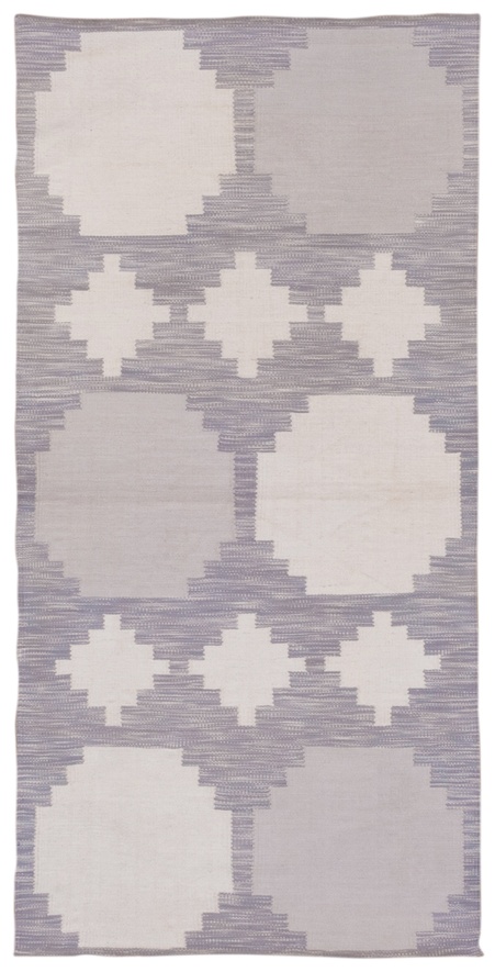 kilim Rug - # 125826