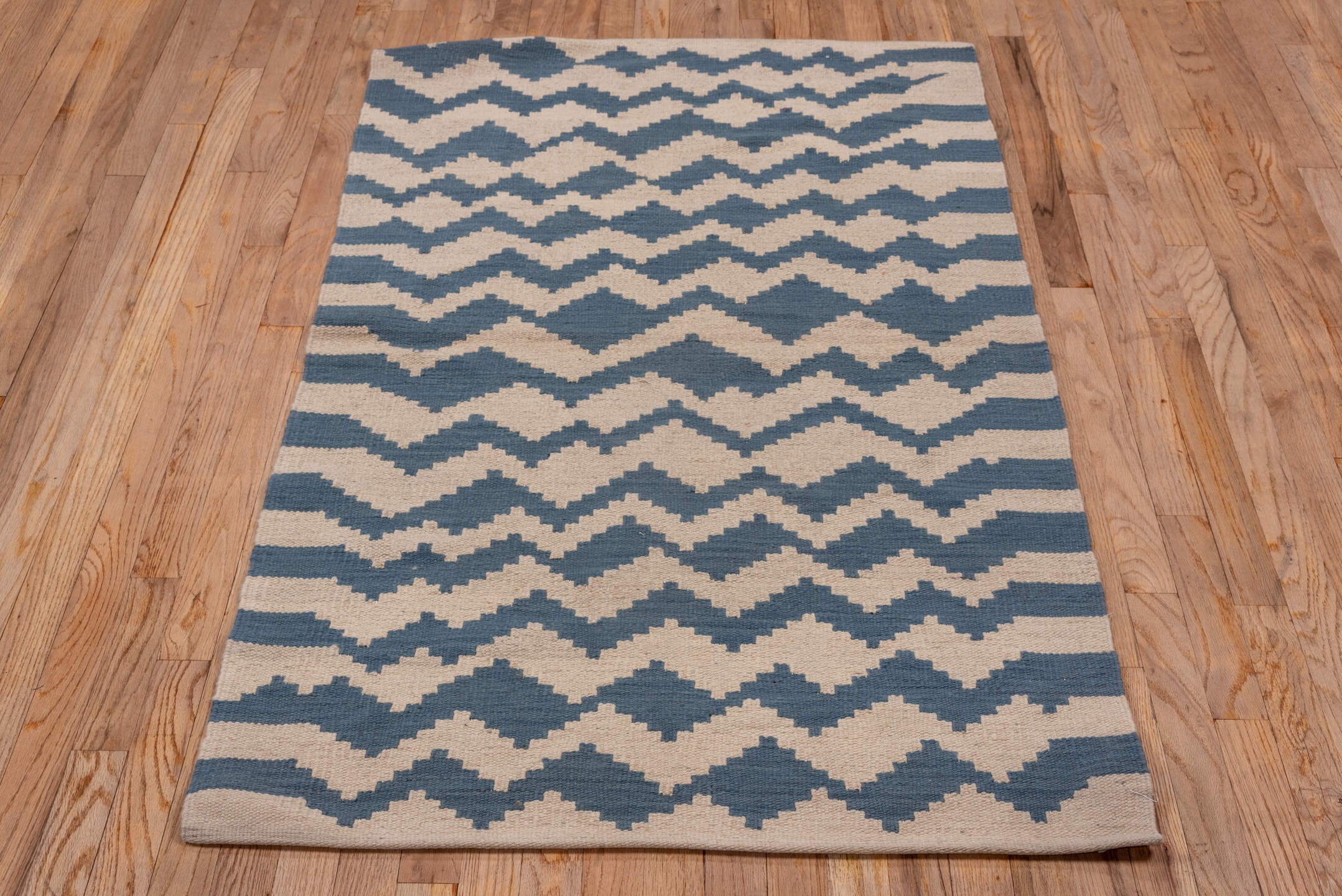 kilim Rug - # 125827