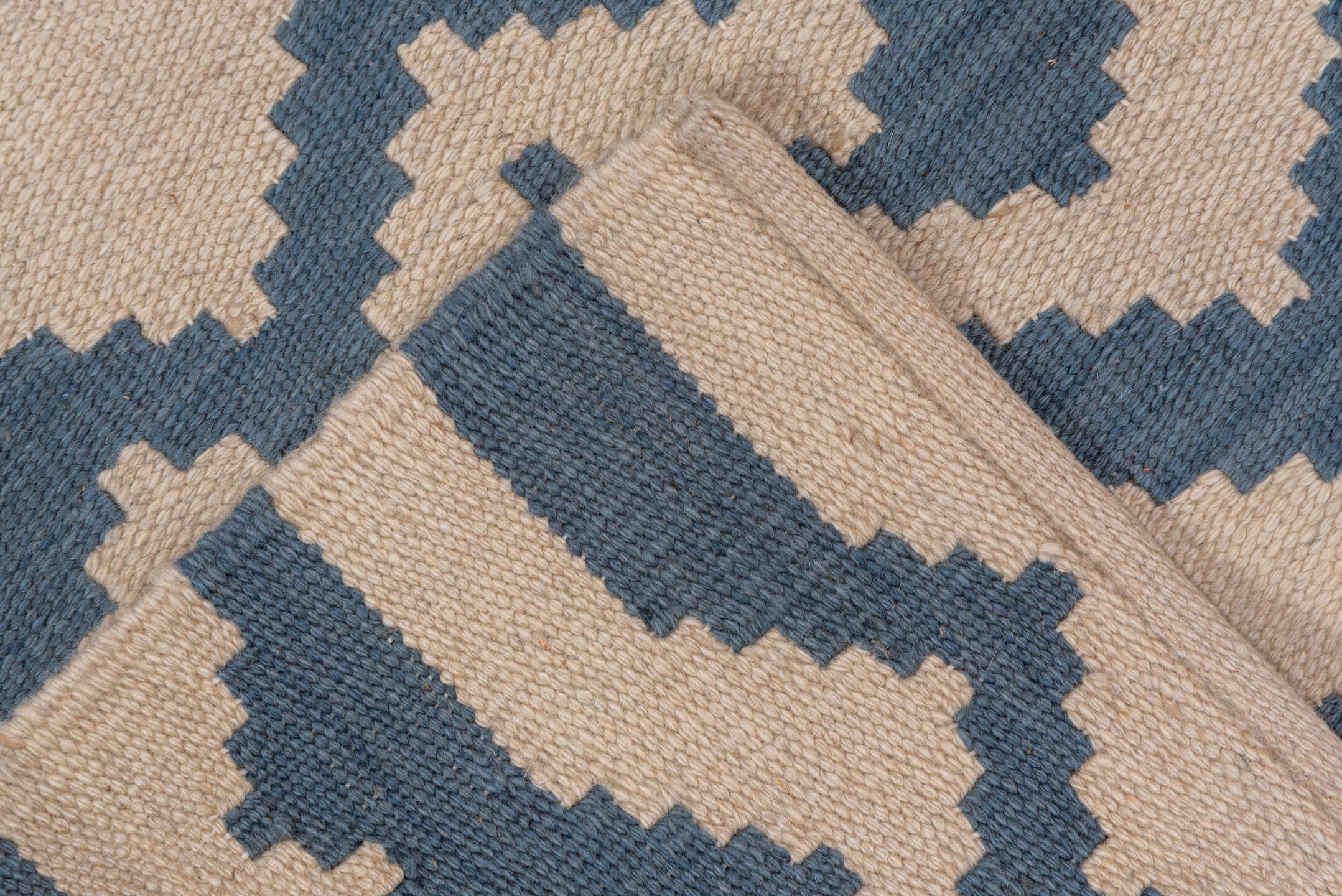 kilim Rug - # 125827