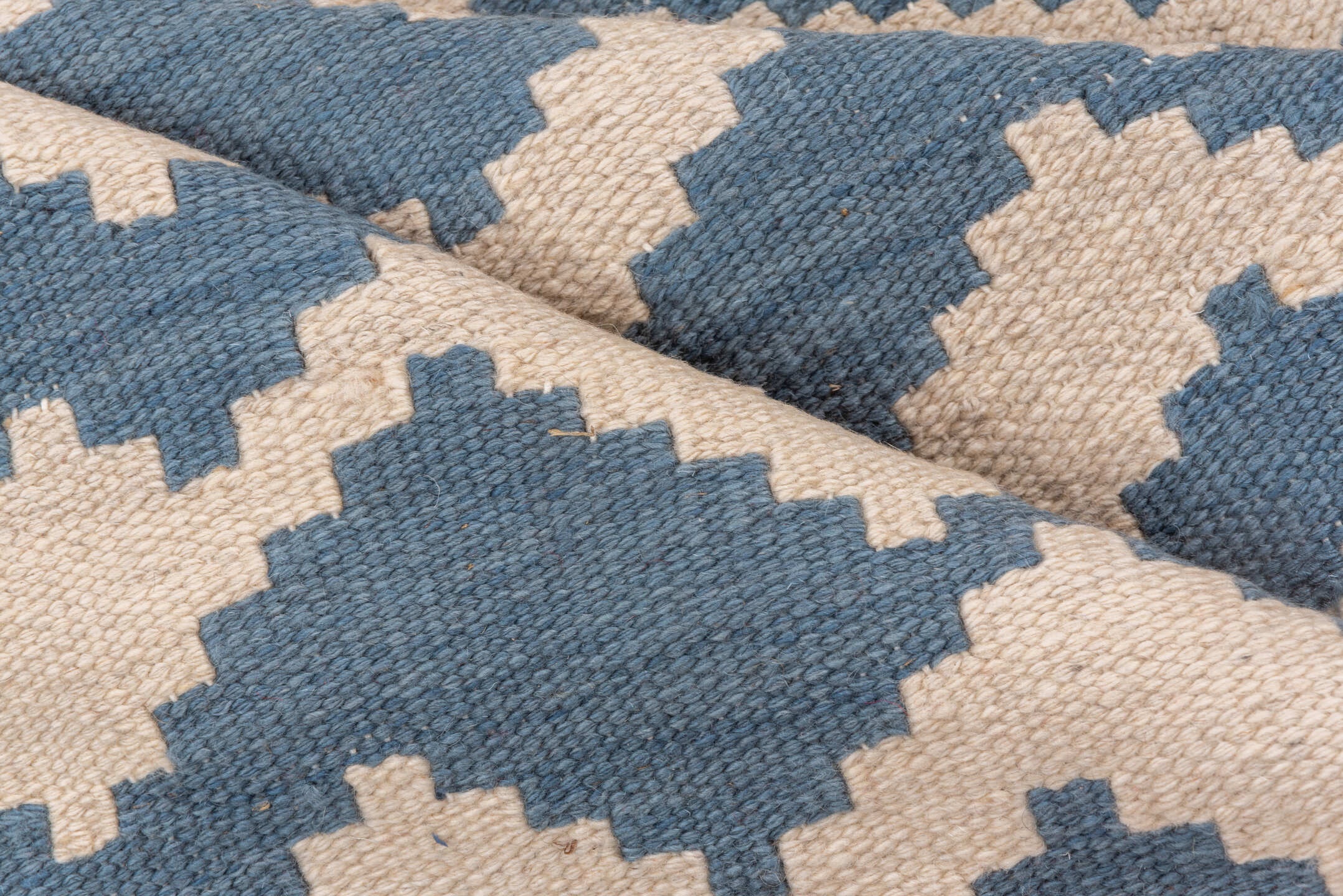kilim Rug - # 125827