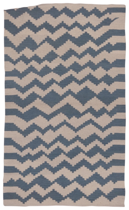 kilim Rug - # 125827