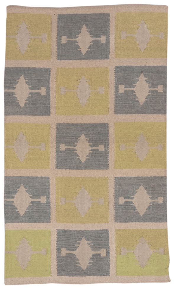 kilim Rug - # 125852
