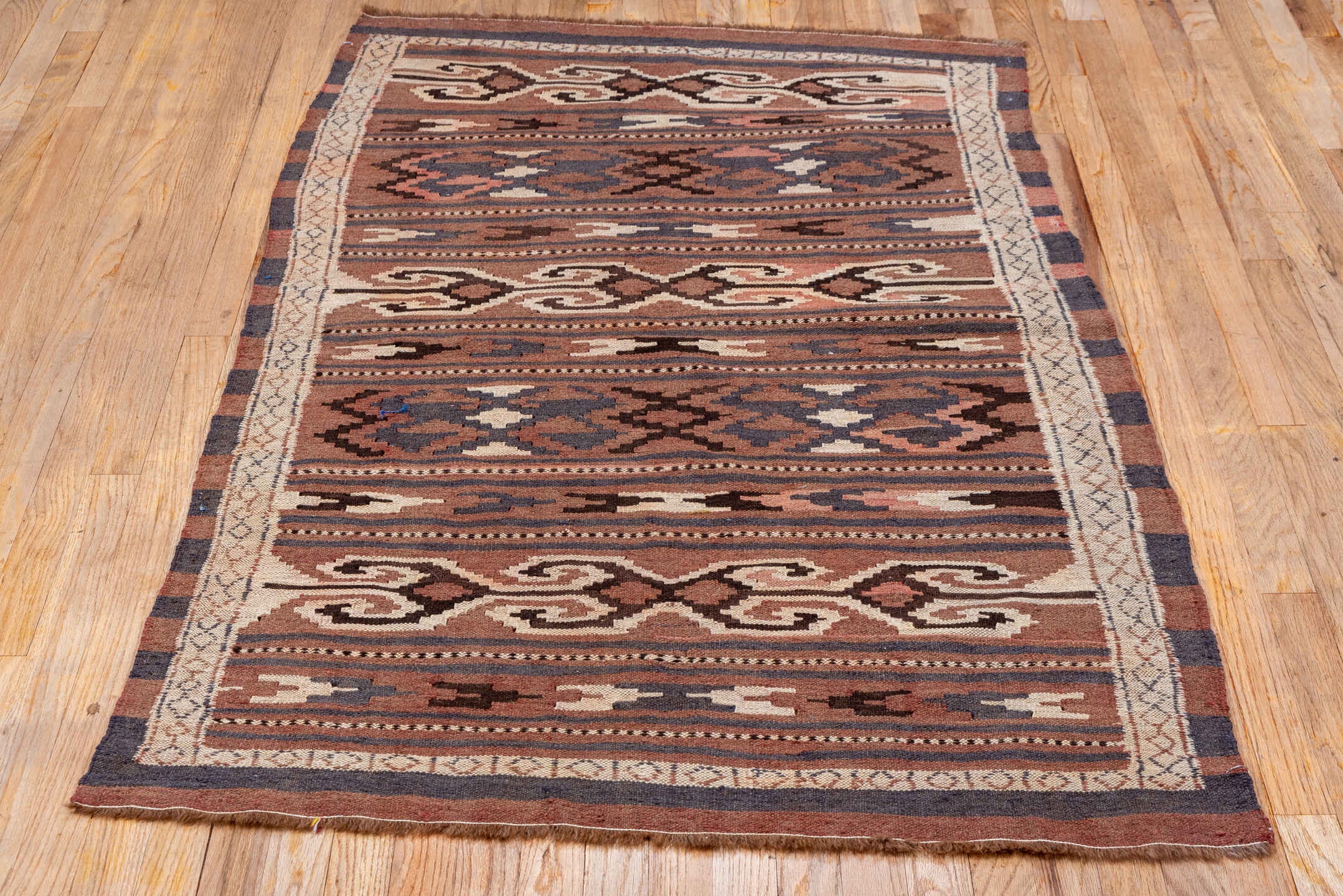 kilim Rug - # 125870