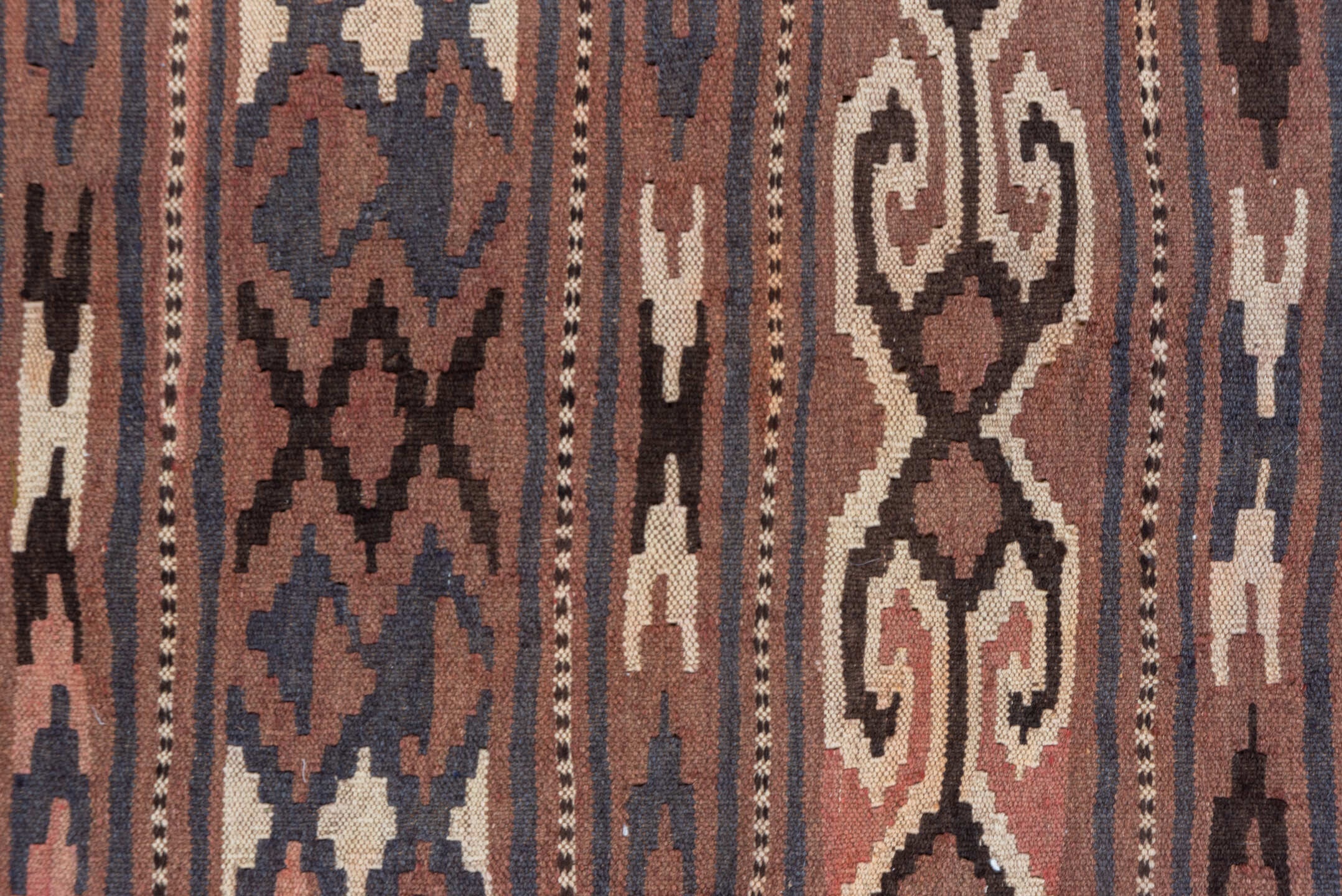 kilim Rug - # 125870
