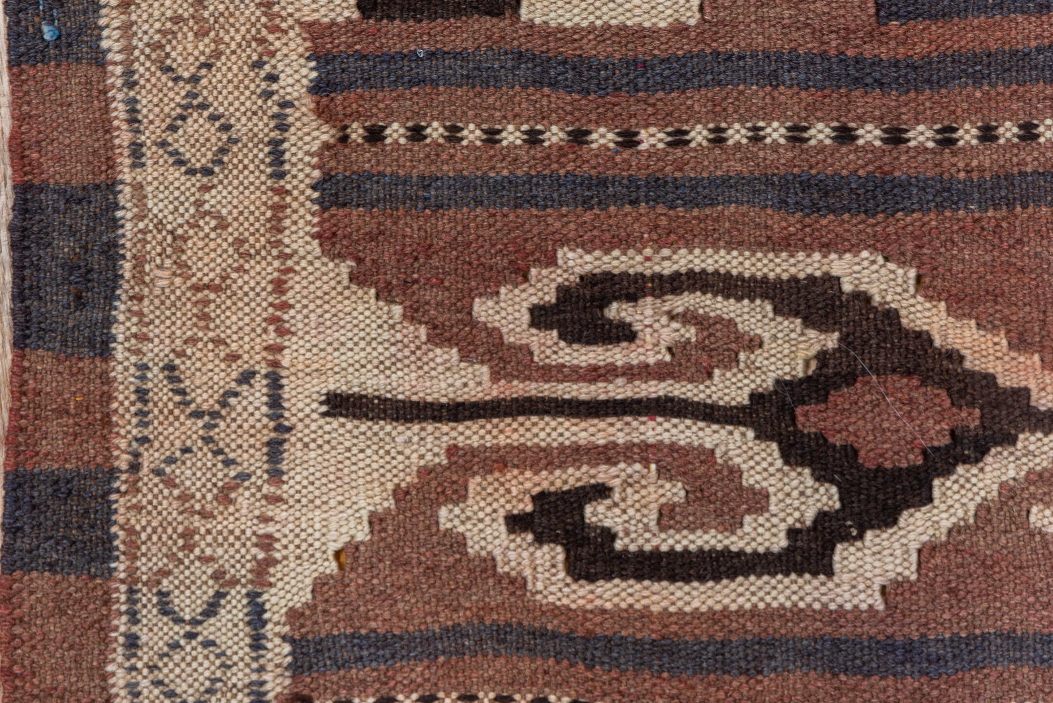 kilim Rug - # 125870