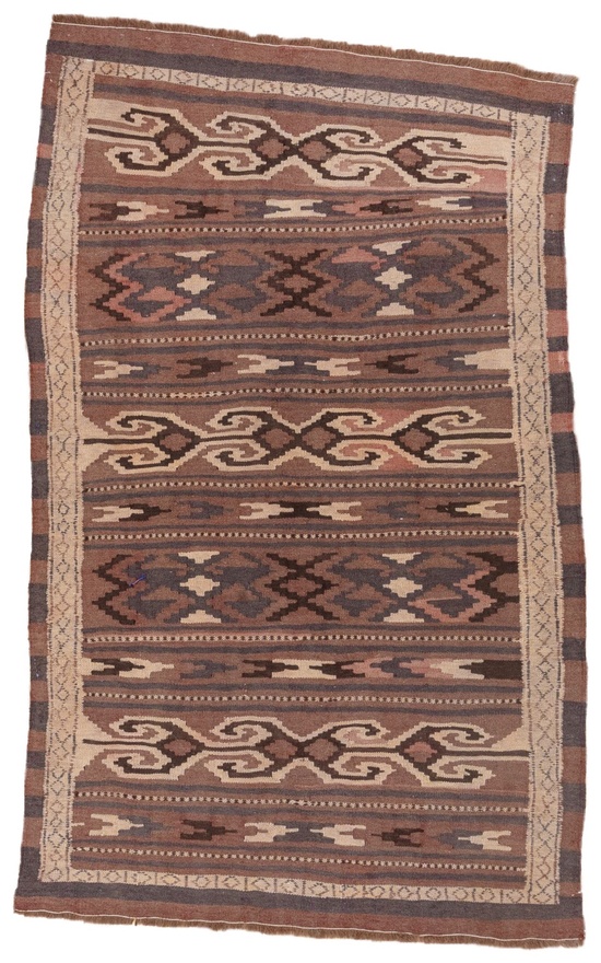 kilim Rug - # 125870