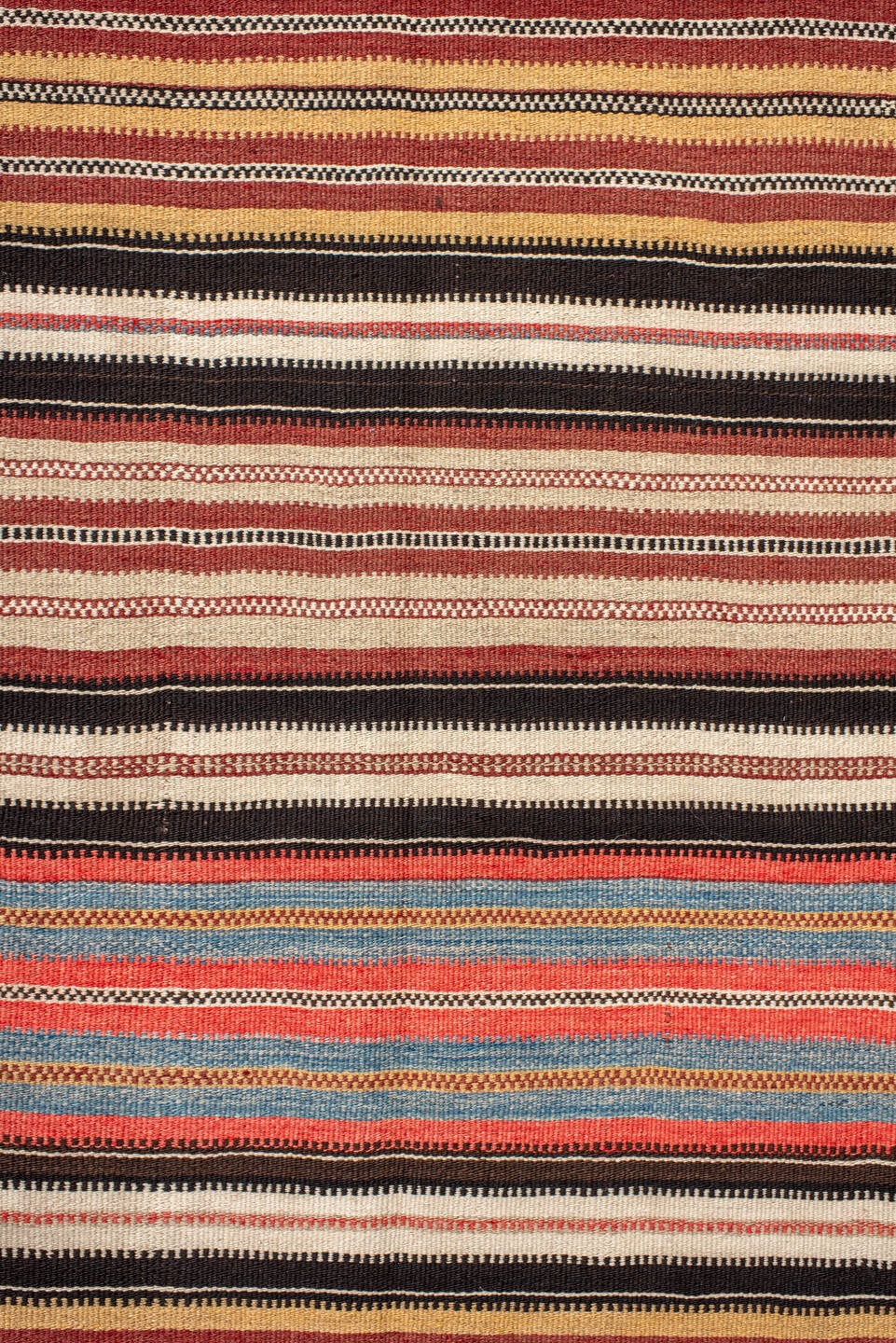 kilim Rug - # 125874