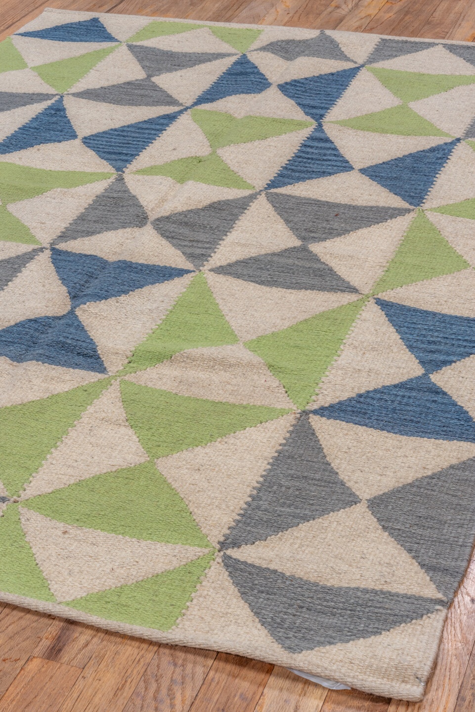 kilim Rug - # 125895