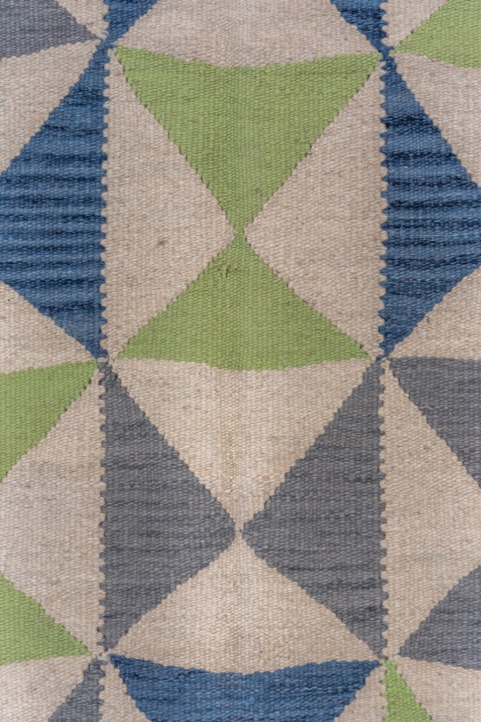 kilim Rug - # 125895