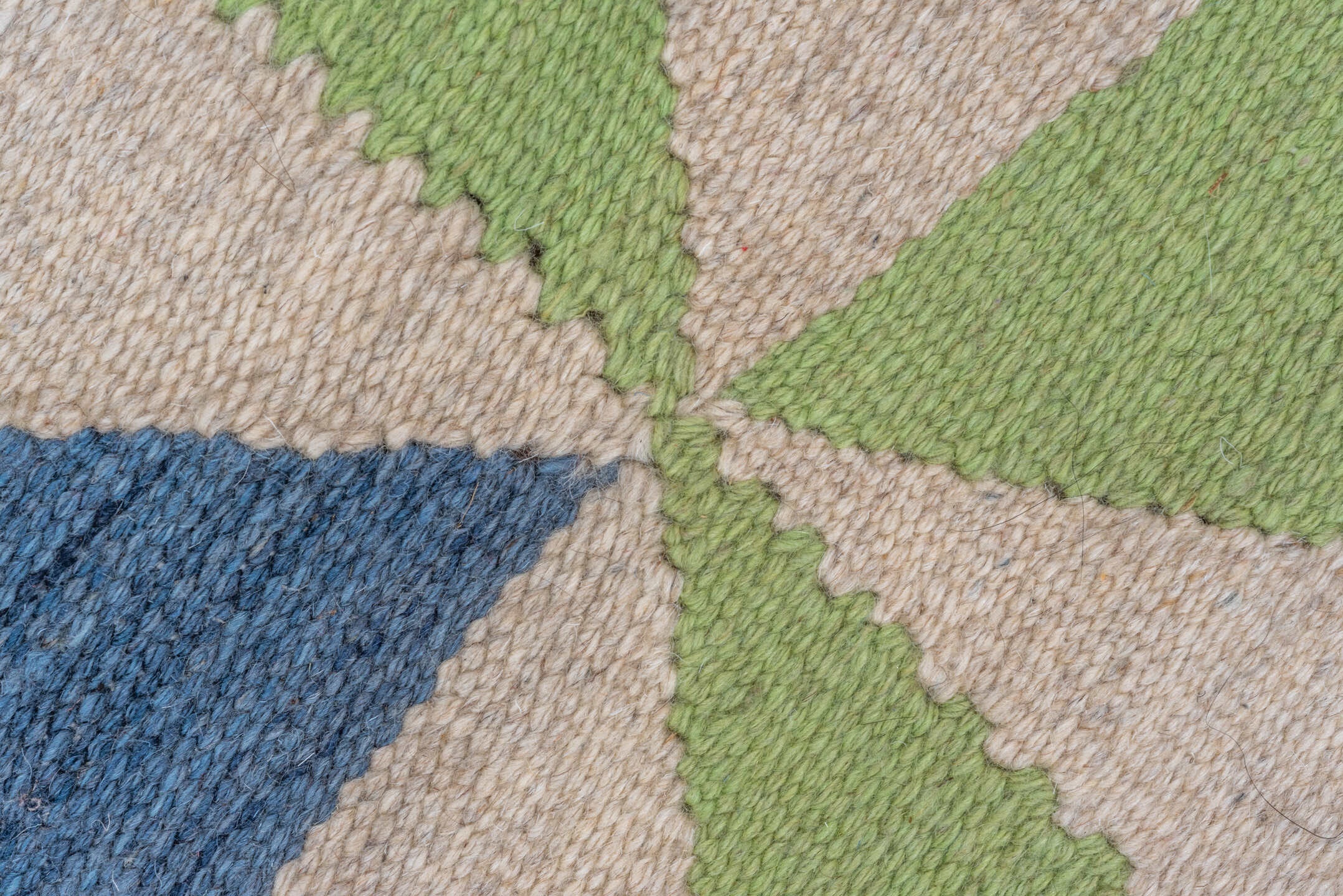 kilim Rug - # 125895