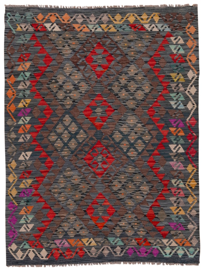 kilim Rug - # 125944