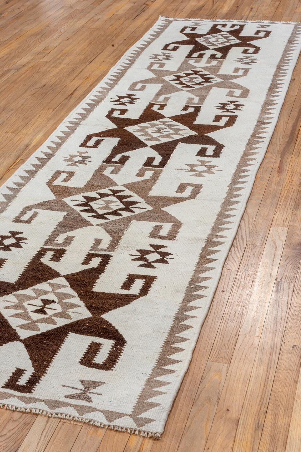 kilim Rug - # 126012