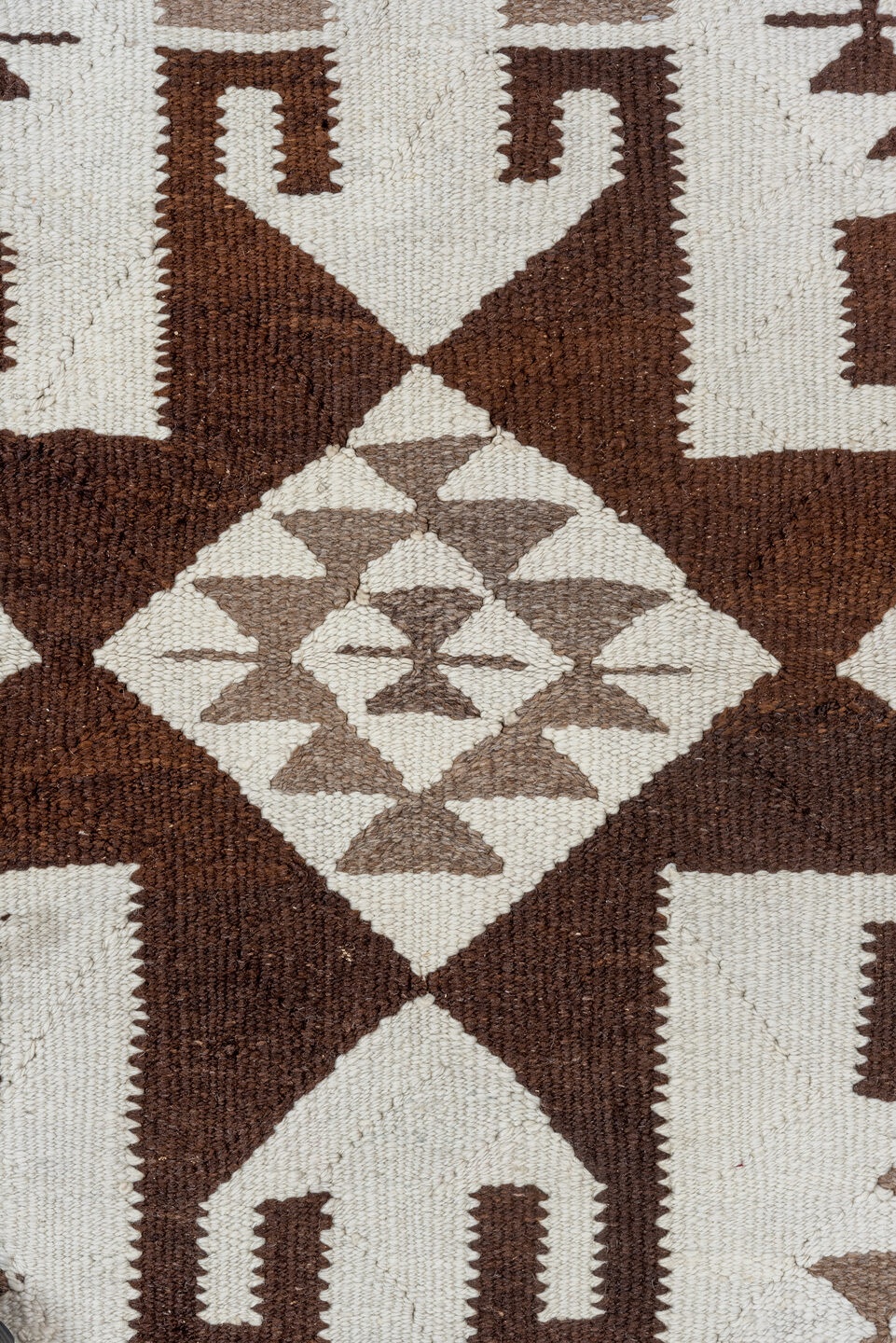 kilim Rug - # 126012
