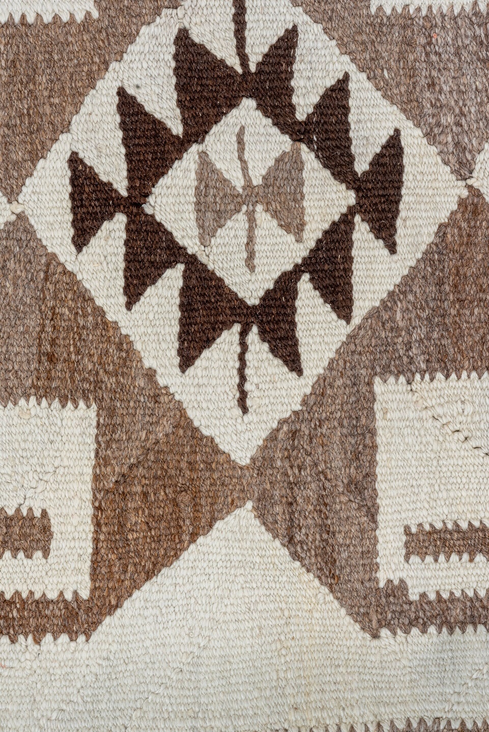 kilim Rug - # 126012